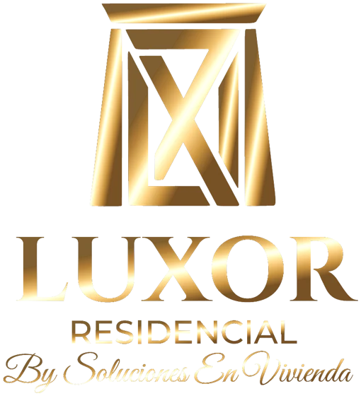 Luxor Residencial by Soluciones en Vivienda